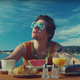 Illustration for article titled Please Enjoy Harry Styless Ode to Eating Watermelons